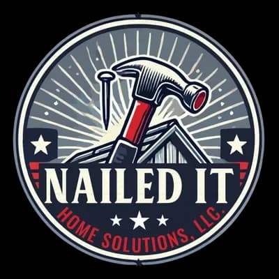 Nailed It Home Solutions, LLC Logo